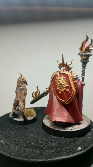 Lord Veritant Stormcast AOS