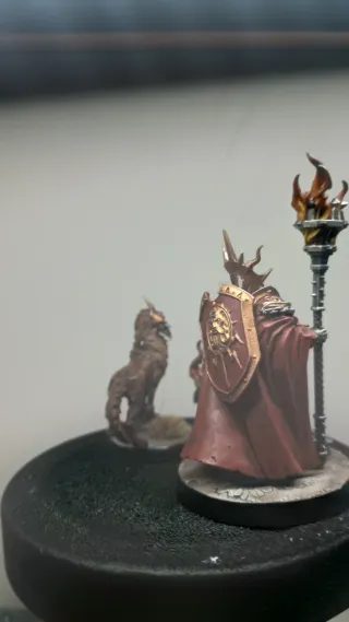 Lord Veritant Stormcast AOS