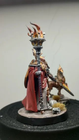 Lord Veritant Stormcast AOS
