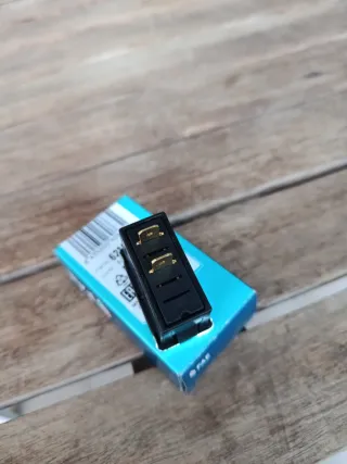 Interruptor Luces FAE 6210