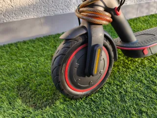 Xiaomi Mi Pro 2 Scooter Eléctrico