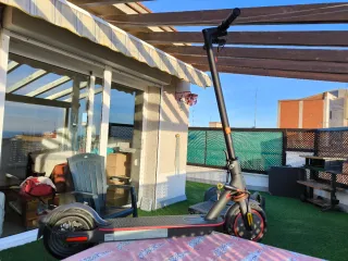 Xiaomi Mi Pro 2 Scooter Eléctrico