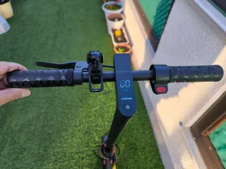 Xiaomi Mi Pro 2 Scooter Eléctrico