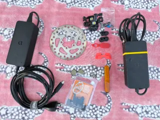 Xiaomi Mi Pro 2 Scooter Eléctrico