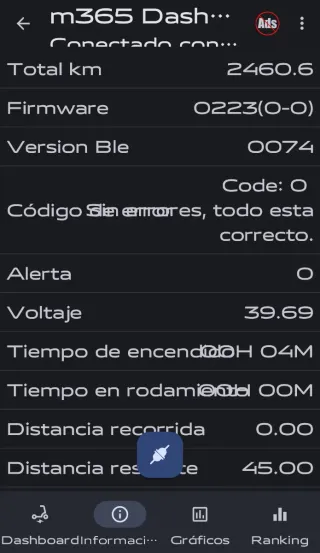 Xiaomi Mi Pro 2 Scooter Eléctrico