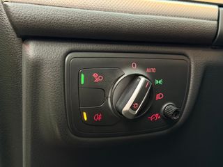 AUDI A6 AVANT 3.0 TDI 204CV QUATTRO STRONIC