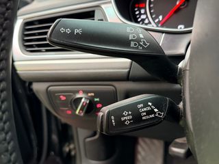 AUDI A6 AVANT 3.0 TDI 204CV QUATTRO STRONIC