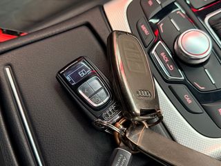 AUDI A6 AVANT 3.0 TDI 204CV QUATTRO STRONIC