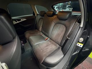 AUDI A6 AVANT 3.0 TDI 204CV QUATTRO STRONIC