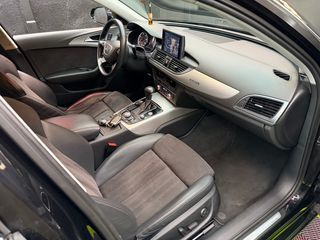 AUDI A6 AVANT 3.0 TDI 204CV QUATTRO STRONIC