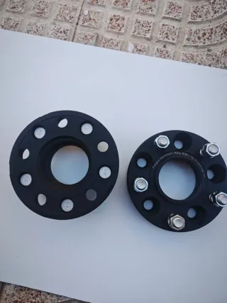 Separadores BMW 3cm