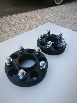 Separadores BMW 3cm