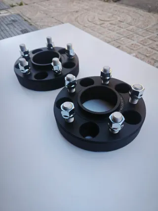 Separadores BMW 3cm