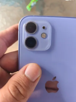 iPhone 12 128GB Azul