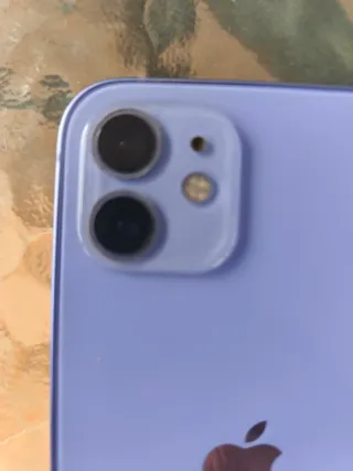 iPhone 12 128GB Azul