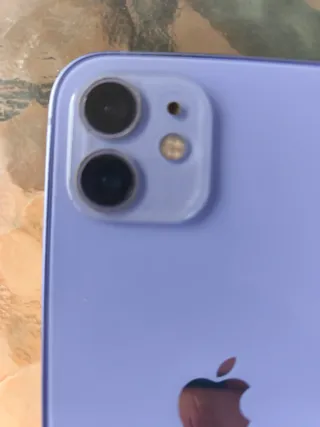 iPhone 12 128GB Azul