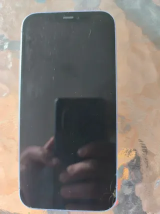 iPhone 12 128GB Azul