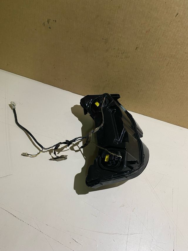 Faro delantero Aprilia RS 50
