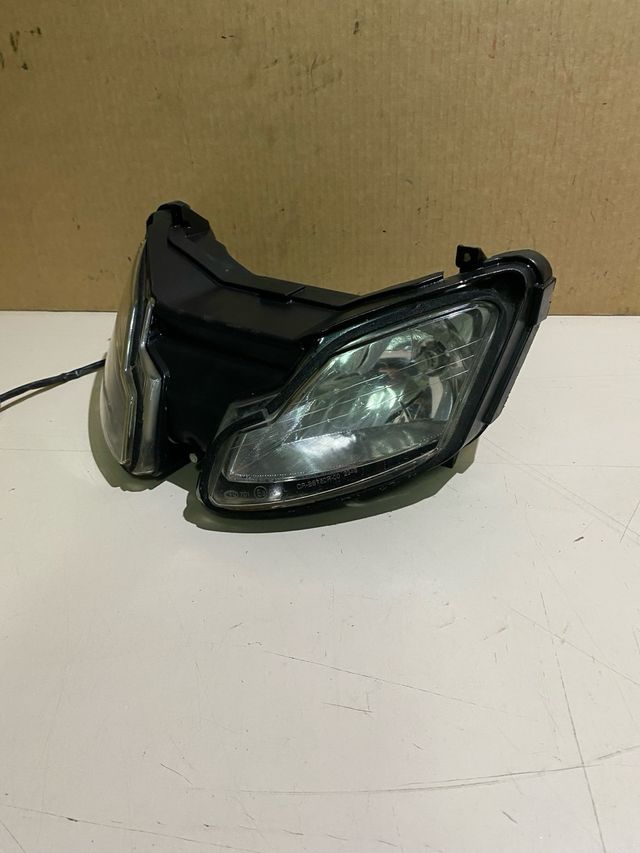 Faro delantero Aprilia RS 50