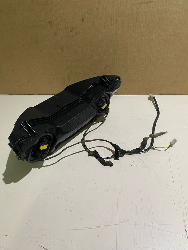 Faro delantero Aprilia RS 50