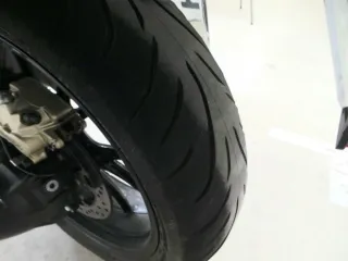 BMW R1250RS 2023 - 26.800 km extras