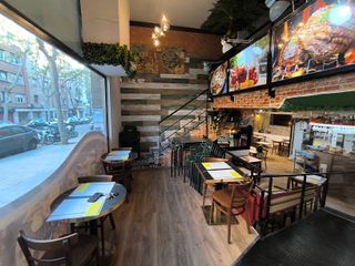 MARAGALL/TRINXANT BAR C2 EN VENTA