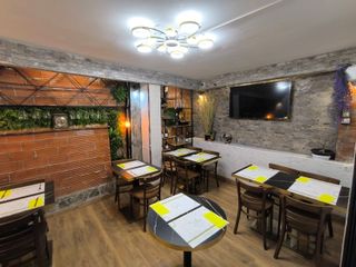 MARAGALL/TRINXANT BAR C2 EN VENTA