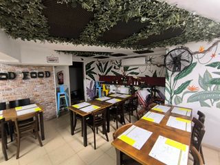 MARAGALL/TRINXANT BAR C2 EN VENTA