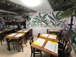 MARAGALL/TRINXANT BAR C2 EN VENTA