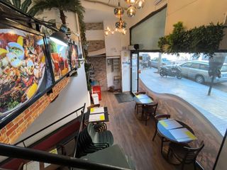 MARAGALL/TRINXANT BAR C2 EN VENTA