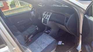 Hrv 5puerta  2001 4x4