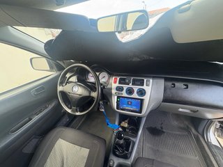 Hrv 5puerta  2001 4x4