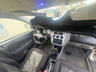 Hrv 5puerta  2001 4x4