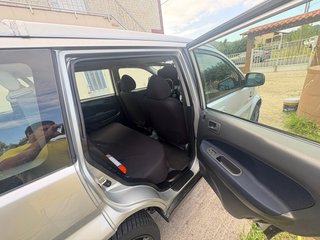 Hrv 5puerta  2001 4x4