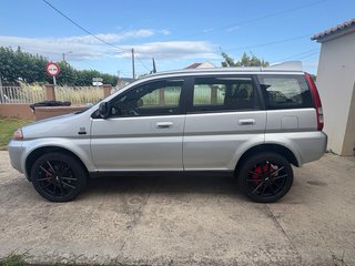 Hrv 5puerta  2001 4x4