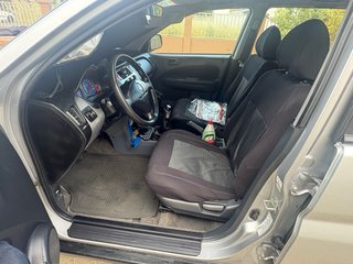 Hrv 5puerta  2001 4x4