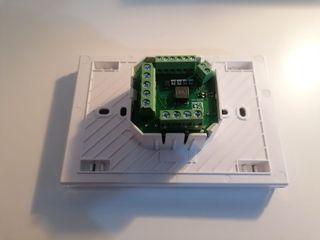 Termostato Aermec AER503IR