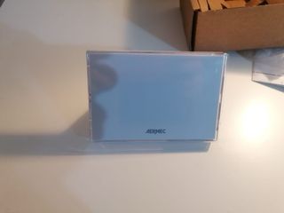 Termostato Aermec AER503IR