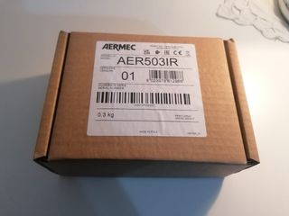 Termostato Aermec AER503IR