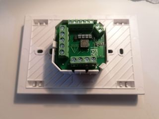 Termostato Aermec AER503IR