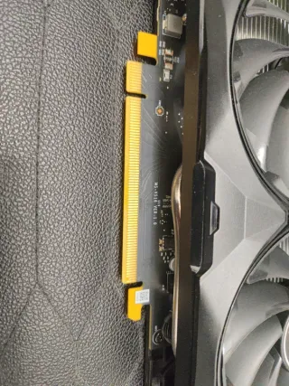 MSI RTX 4060 Ventus 2X 8GB OC