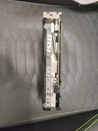 MSI RTX 4060 Ventus 2X 8GB OC