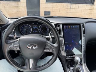 Infiniti Q50S GT 2017