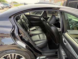 Infiniti Q50S GT 2017
