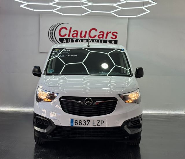 Opel Combo 2022