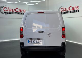 Opel Combo 2022