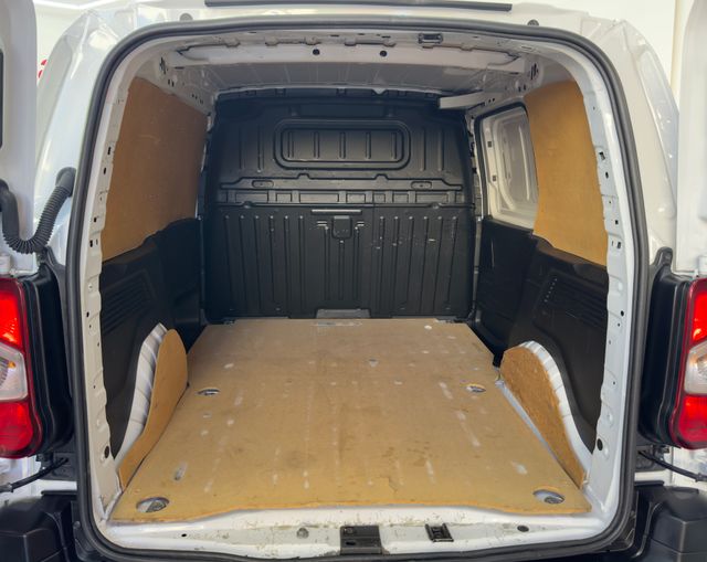 Opel Combo 2022