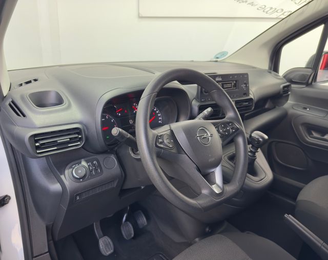 Opel Combo 2022