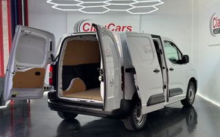 Opel Combo 2022