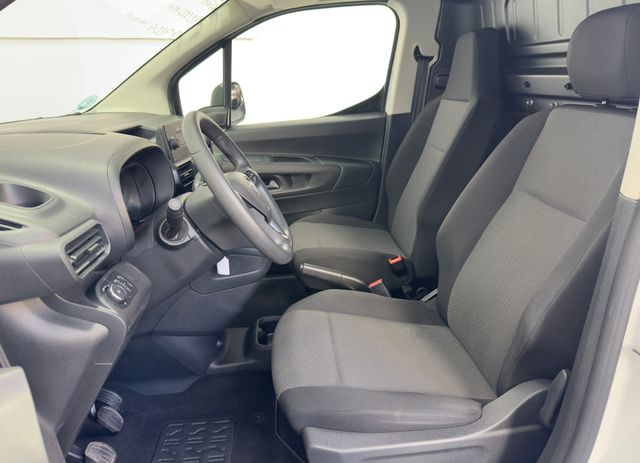 Opel Combo 2022